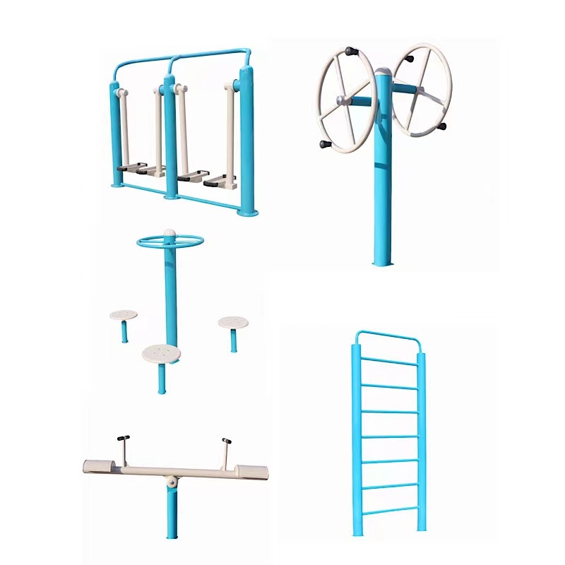 一禾亼物五件套YH-XGB214(新国标)