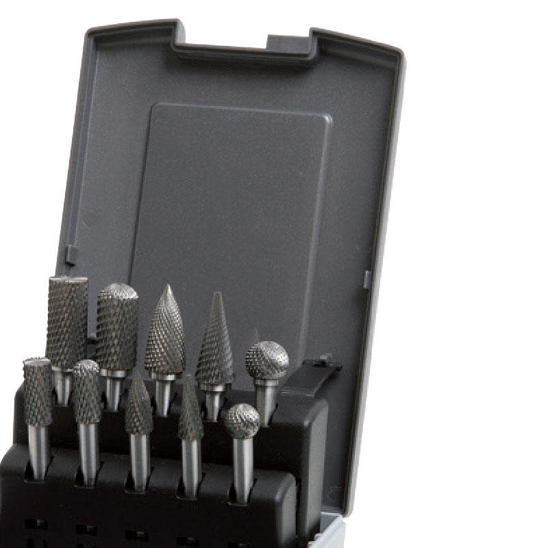 百塔 426 MD/SP10 426MD旋转锉组套高清大图