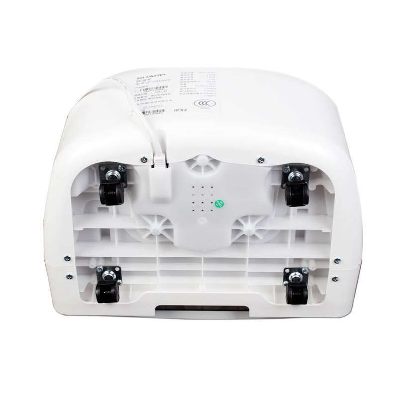SHARP/夏普CF-20NZW/2 夏普新款家用静音除湿机 去湿防潮防霉