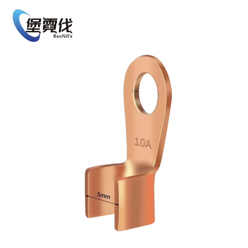 堡霓伐 开口铜鼻子 OT-10A 个高清大图