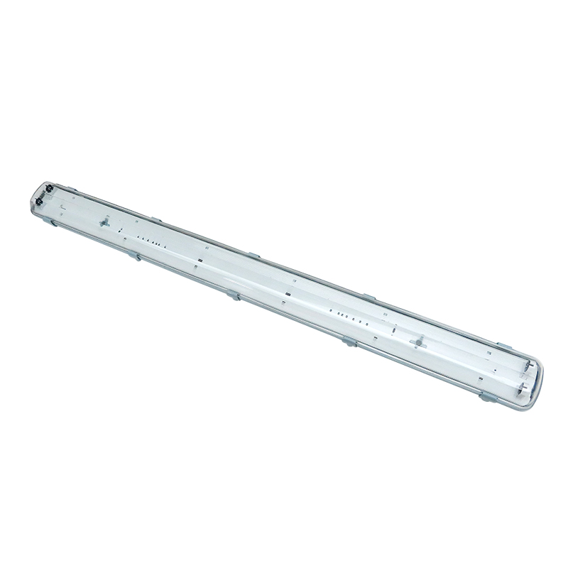日昇之光(RECEN) RGYL283-2*18W 5700K/220V 防护等级:IP65 LED三防荧光灯高清大图