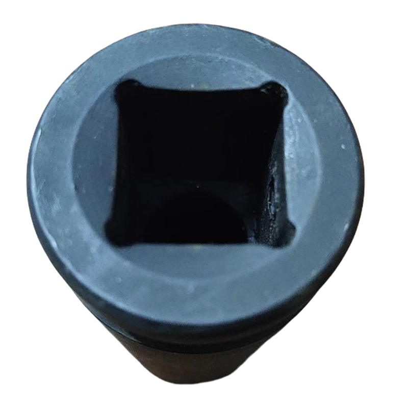 满盛达建 套筒头 后方3/4寸 27mm 个高清大图