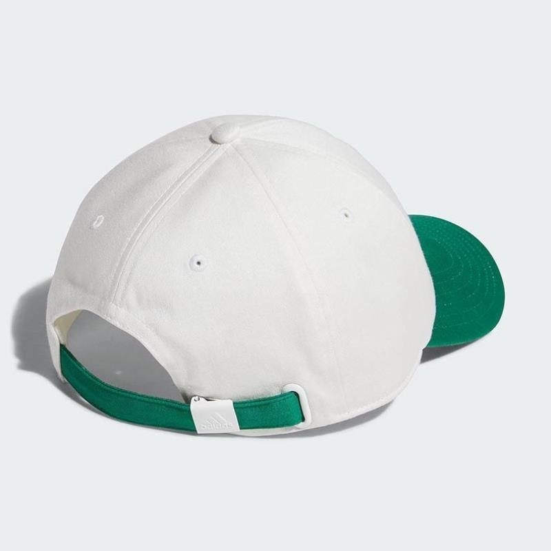 adidas/阿迪达斯男女新款可调节户外休闲l运动遮阳棒球帽IM5287 C