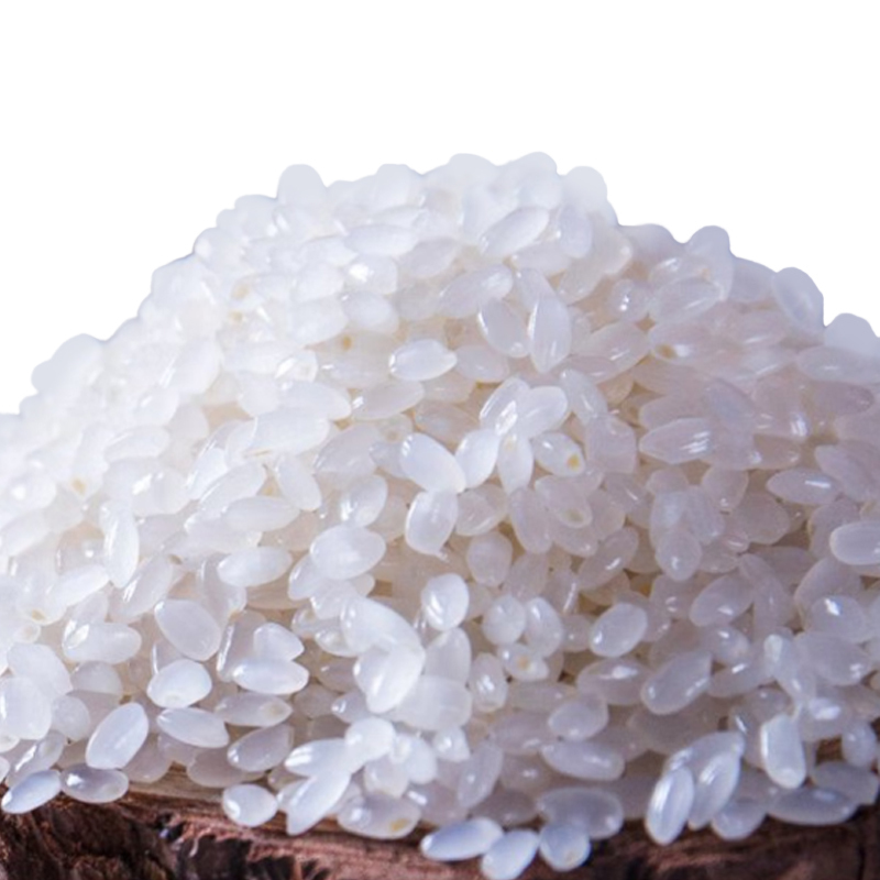 十月稻田 凤凰呈祥东北大米 2.5kg高清大图