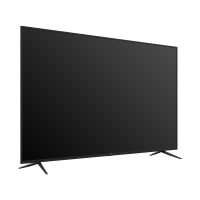 TCL 75L8 75英寸 4K超高清 HDR 智能 窄边框 平板 液晶 家用 电视机 75L8