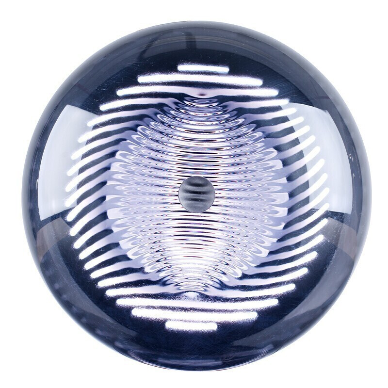 哈曼卡顿 (Harman Kardon) Aura Studio3 音乐琉璃3代三代 360度立体声 桌面蓝牙音箱 低音