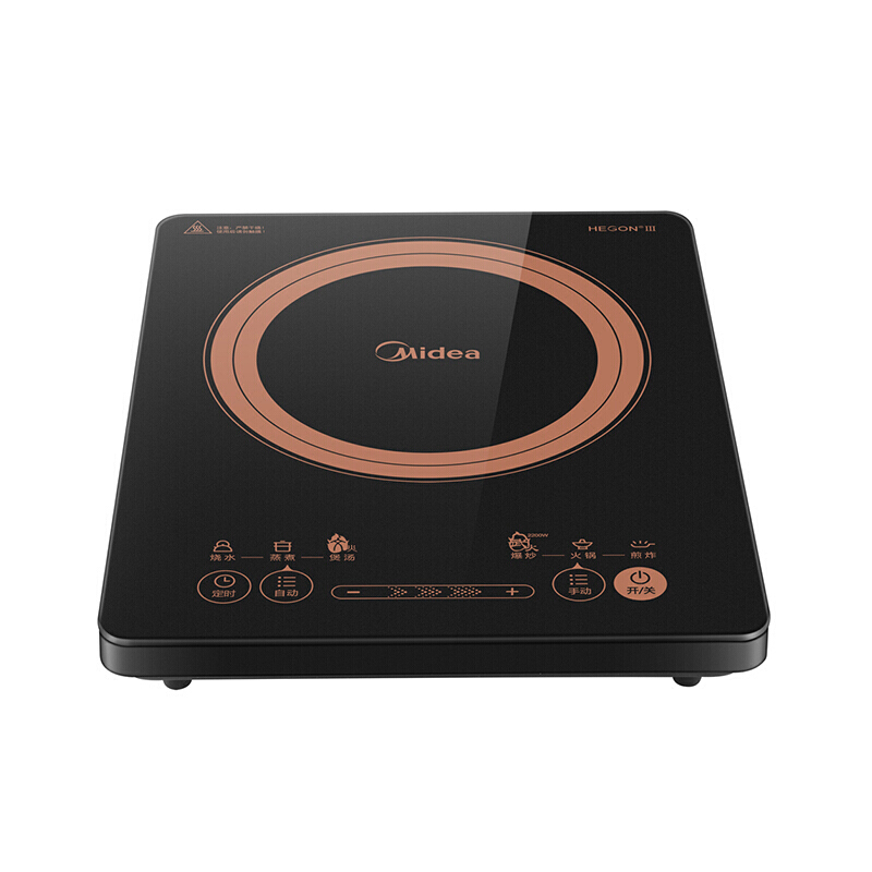 美的(Midea) C22-V1 电磁炉 (G)