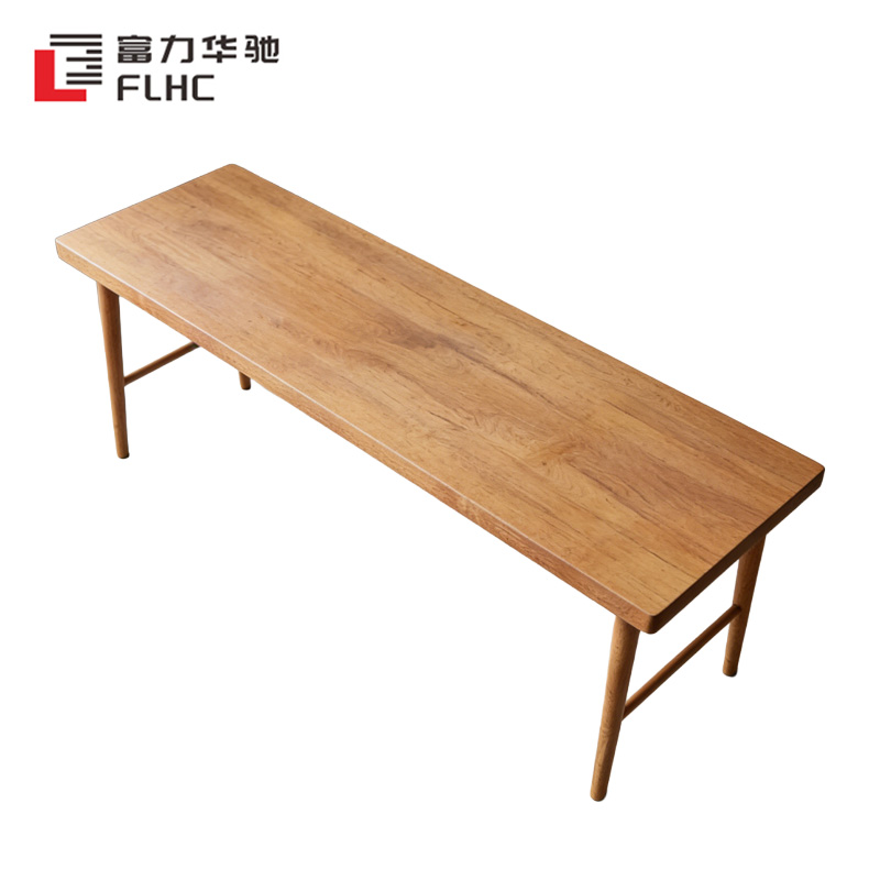 富力华驰 电脑桌 120*60*75cm 张高清大图