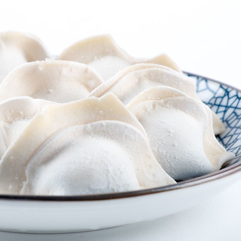 5斤猪肉大葱手工水饺蒸饺煎饺早点早餐现包速冻水饺猪肉牛肉