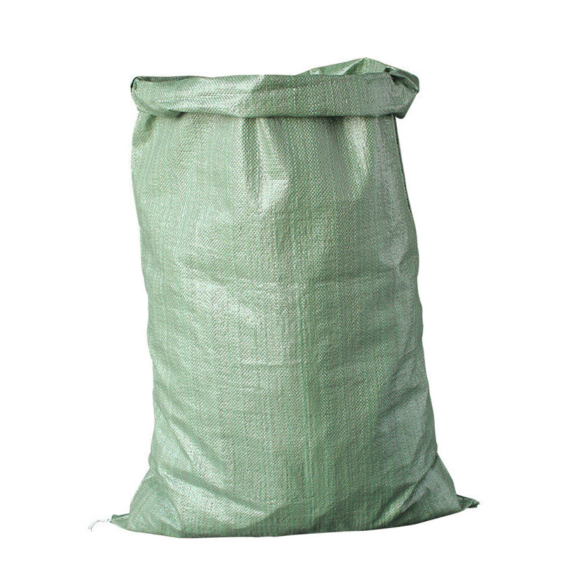 海亚森 M9070 130*150cm pp 塑料编织袋(计价单位:个)绿色高清大图