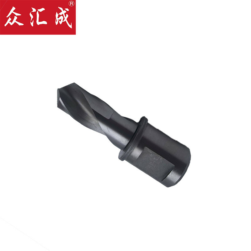 众汇成 含钴钻头 13.5*25mm 个高清大图