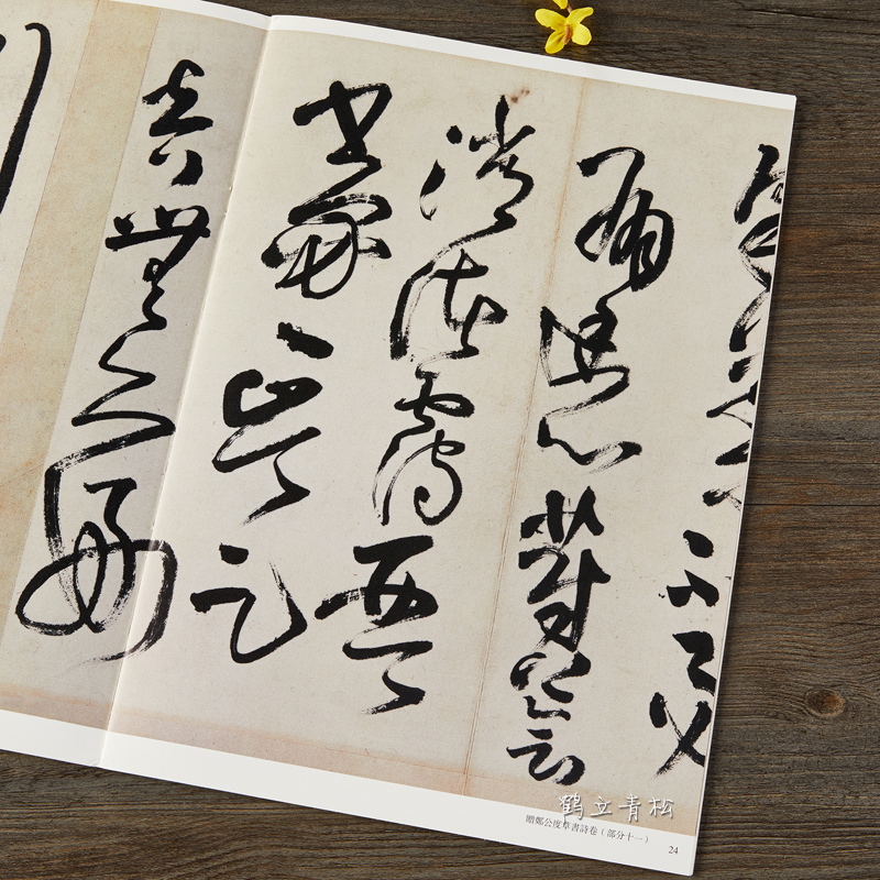 [正版]赠郑公度草书诗卷 王铎草书卷 繁体译文 毛笔字帖书法临摹碑帖古帖墨迹拓本鉴赏丛帖 河南美术出版社
