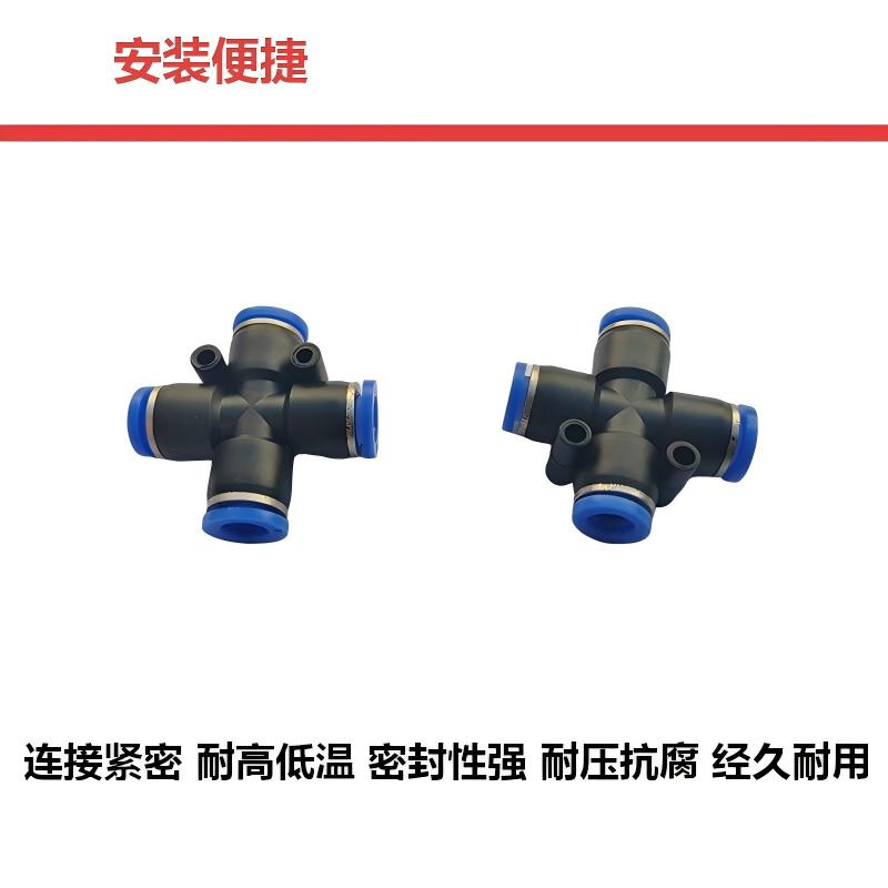 鹤程卓亿 接头 HCZY-438高清大图