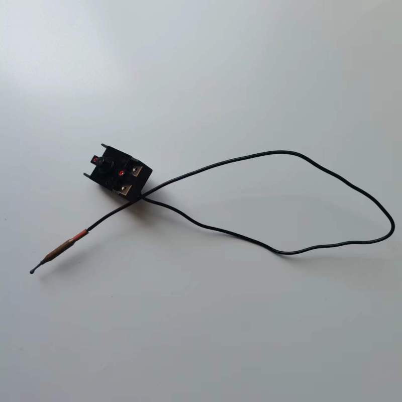 帮客材配 全新原装惠而浦电热水器ESH-50/60/80 EH EL EQ ES/60 WA1/WA1B 95°热断路器高清大图