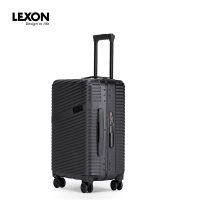 乐上LEXON法国行李箱静音万向轮翟天临同款旅行拉杆箱20寸LNR1955