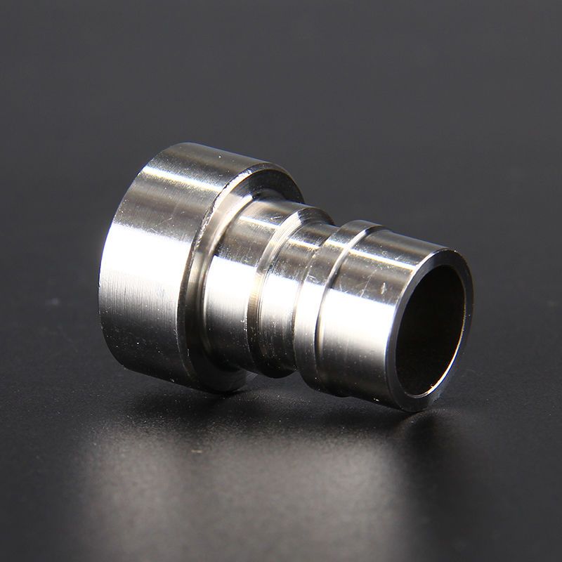 304不锈钢全自动洗衣机水龙头接头嘴卡扣式万能通用转接头出水嘴