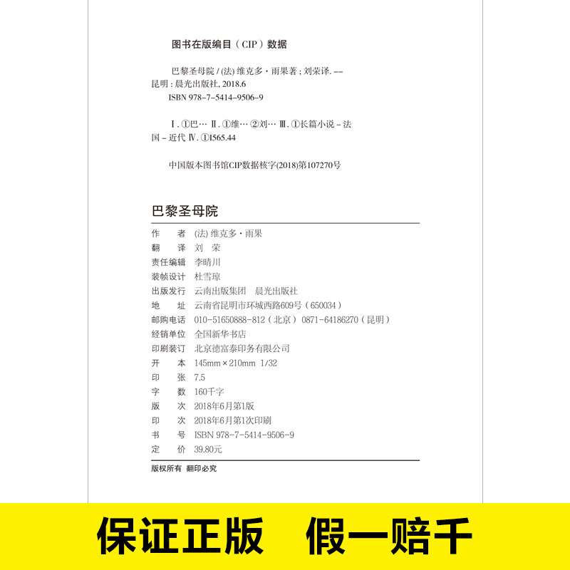 醉染图书巴黎院9787541495069高清大图