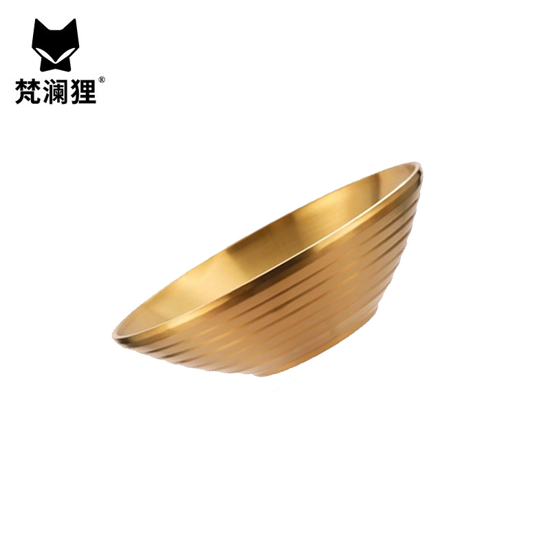 梵澜狸镀金碗P94 个高清大图