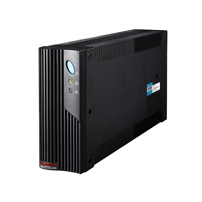 山特 MT1000/600W UPS不间断电源