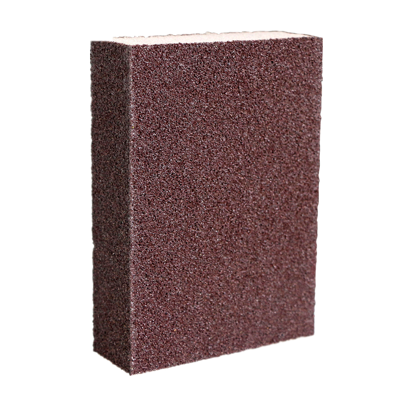 旭目竹 金刚砂纳米海绵擦 10*7*2.5 个高清大图