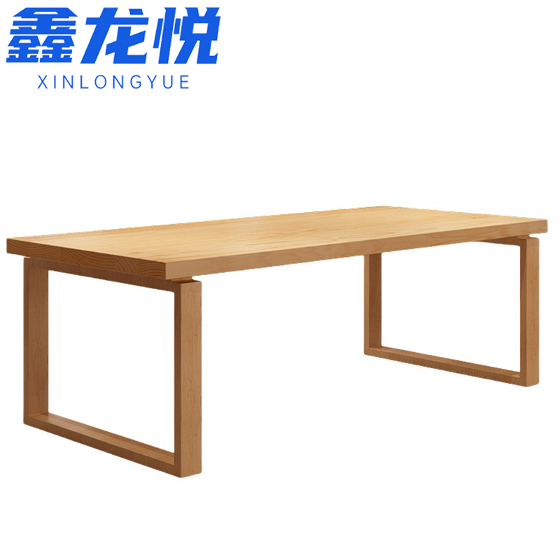 鑫龙悦 书桌2米 张