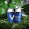 薇姿(VICHY)温泉矿物保湿水活晚安面膜 75ml 补水舒缓 睡眠面膜