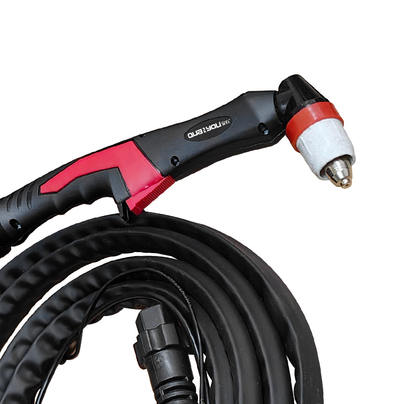 【泉有】等离子割枪（带线5米）高清大图