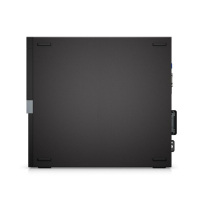 戴尔(DELL)OptiPlex5070MT 商用台式电脑 23.8英寸显示器(i5-9500 4GB 1TB+256GB固 DVDRW 2G独显 Win10H)商用办公 家用娱乐