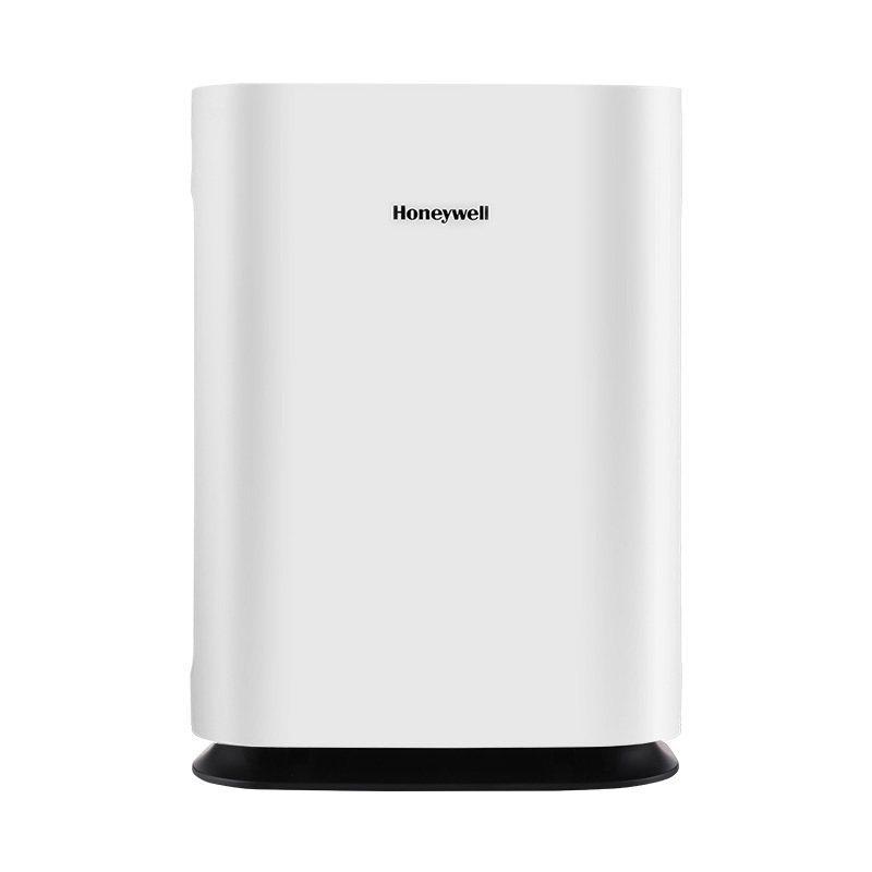 Honeywell/霍尼韦尔空气净化器家用除甲醛除菌除雾霾卧室智能KJ460F-P21W高清大图