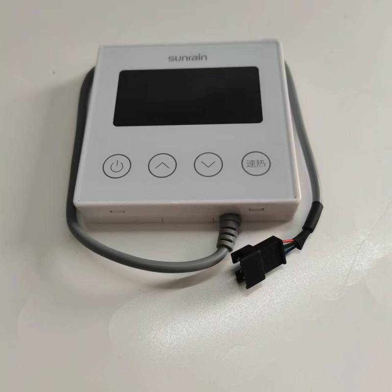 帮客材配 全新原装惠而浦150A空气能热水器T 控制器/显示面板 收前务必验货高清大图