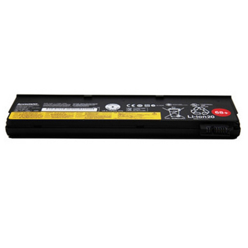 lenovo联想 ThinkPad X240/T440系列 6芯 笔记本电池 68+ 0C52862 1个 单位:个