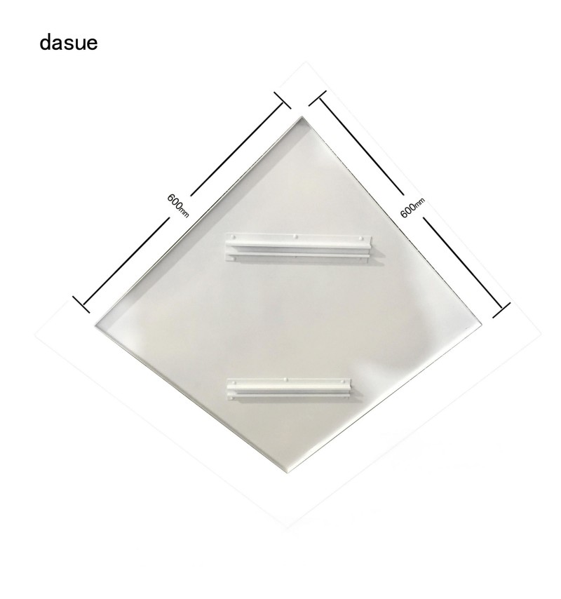 DASUE 反光鸣笛标 600*600*2mm(单位:块 )高清大图