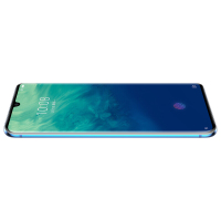 【原封】中兴天机 AXON 10 Pro 骁龙855 全网4G 12GB+256GB 水滴全面屏 广角AI三摄 双扬声器 手机 A2020 Pro