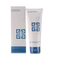 纪梵希(GIVENCHY)净白焕能系列保湿滋养面部护肤套装礼盒6件套(洁面+水+乳+精华+晚霜+面膜)