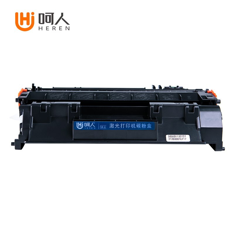 呵人CF280A硒鼓 适用惠普M425DW M400 M401DN M401D打印机