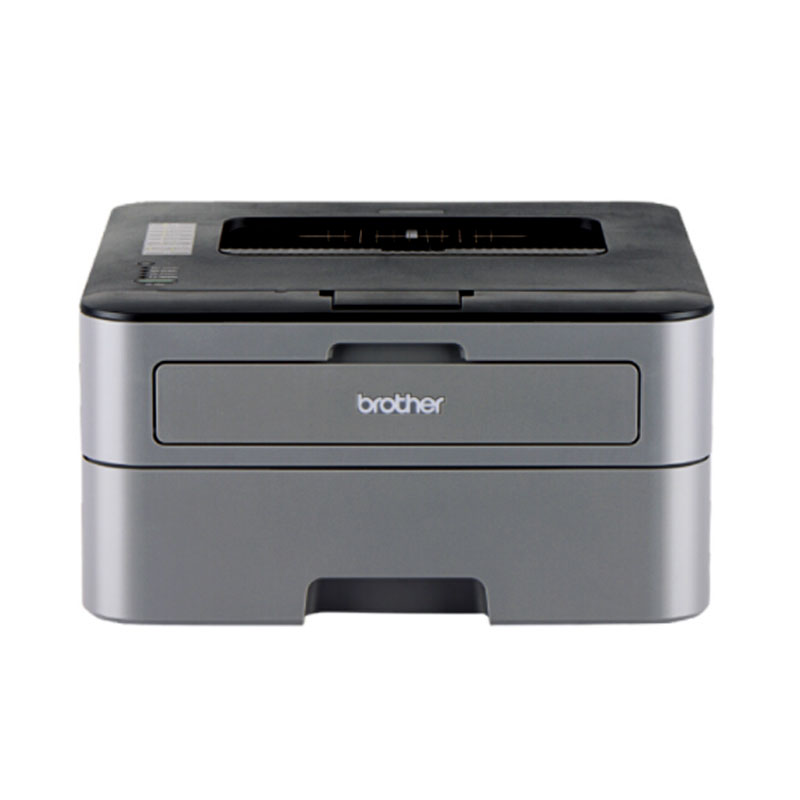 兄弟 brother HL-2260D 黑白激光打印机 (双面打印)高清大图