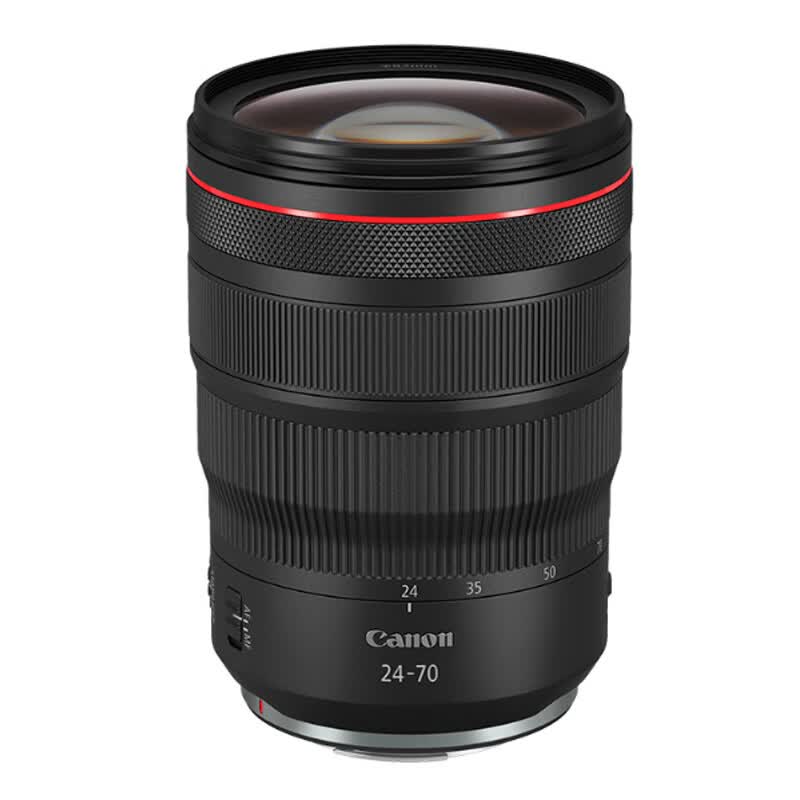 绿联UgreenRF24-70mm F2.8 L IS USM 中远摄变焦镜头 微单高清大图
