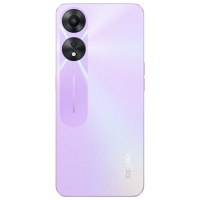 OPPO A58 清风紫 8+256G 5G数字移动电话机 全网通版