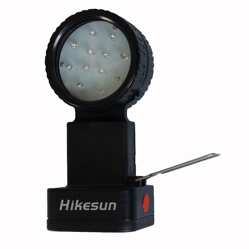 和齐顺(Hikesun) LSD001 双面指示灯 (计价单位:台) 黑色高清大图