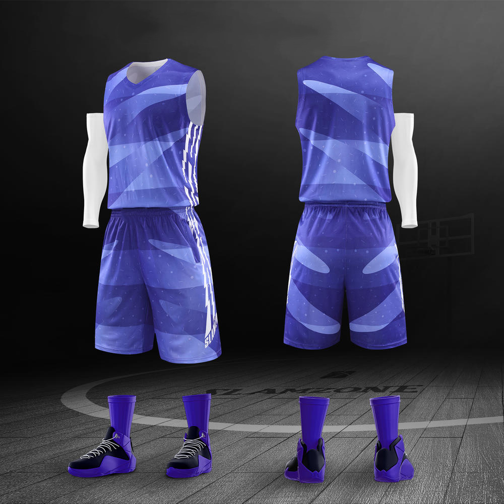 佳美良品 运动服 Z3高清大图