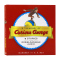 [正版]好奇猴乔治8个故事合集英文原版绘本 A Treasury of Curious George 汪培珽第3阶段精