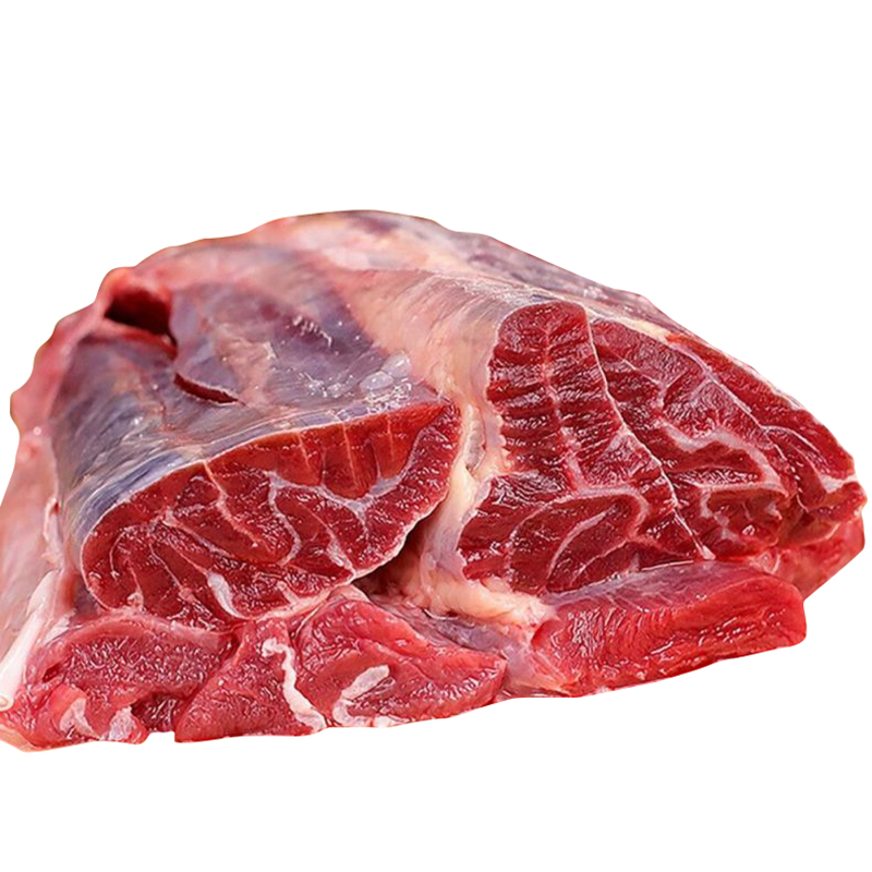 星龙港牛肉礼盒 草原明珠 4650g/盒高清大图