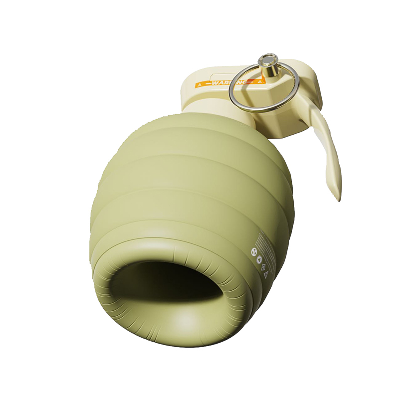 [基础锻练]归头锻炼器(黑)送:情趣礼包GYY