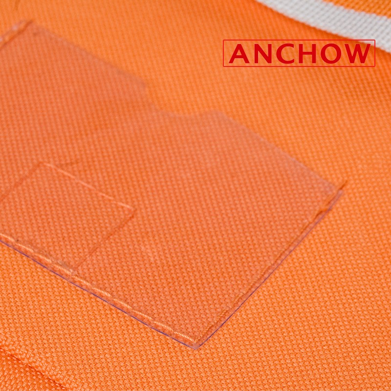 安巢家居(ANCHOW)折叠衣物收纳箱布艺抽屉收纳盒AJ118/百纳箱高清大图