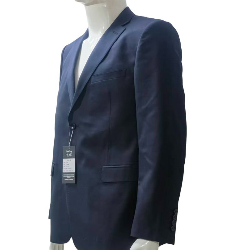 飞祥 工装西服 160-195 件高清大图