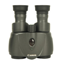 佳能(Canon)8X25IS双筒防抖稳像仪便携高倍高清原装正品手持式固定倍率普通望远镜