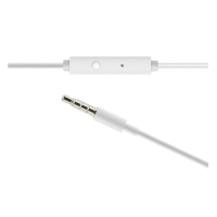 vivo 原装正品耳机手机入耳式Z1X20plusY66Y75X9iQooZ3S1Pro XE100 原装XE100耳机