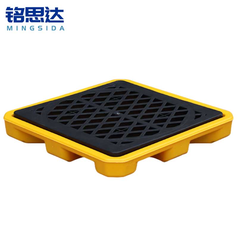 铭思达防渗漏托盘68*68*10cm个高清大图