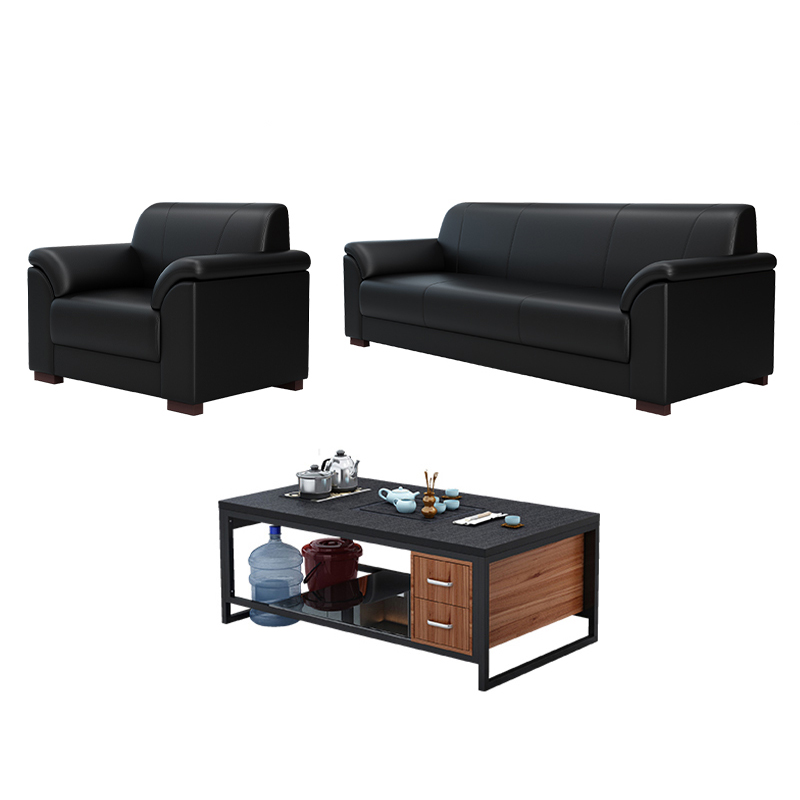 桃锦堂洽谈沙发3件套/ 套高清大图