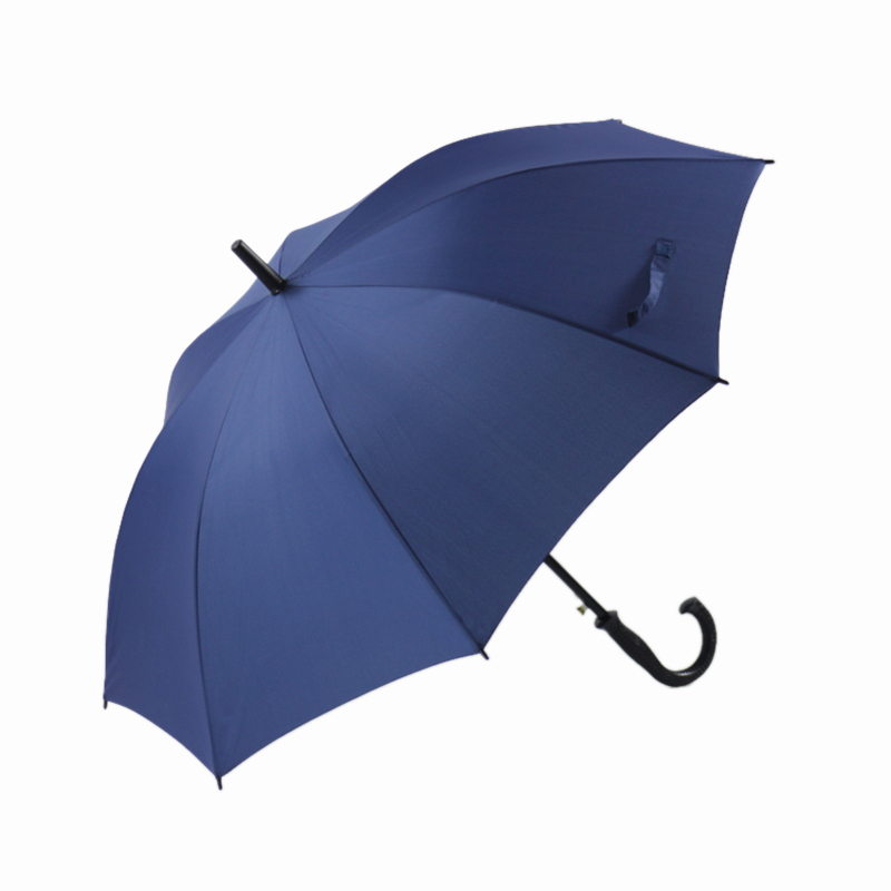 直杆晴雨伞 TC-051 双骨70cm*8K银胶布004（把）